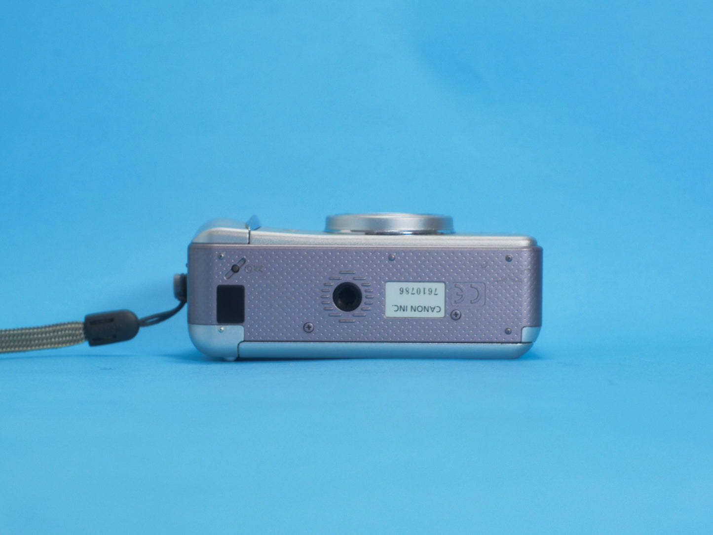 Canon Prima Super 115u