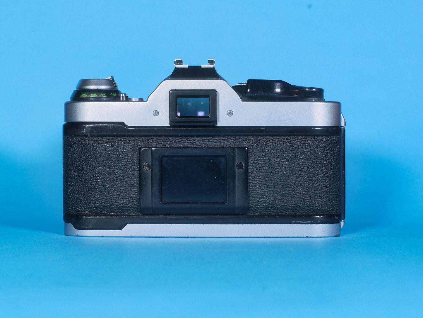 Canon AE-1 Program