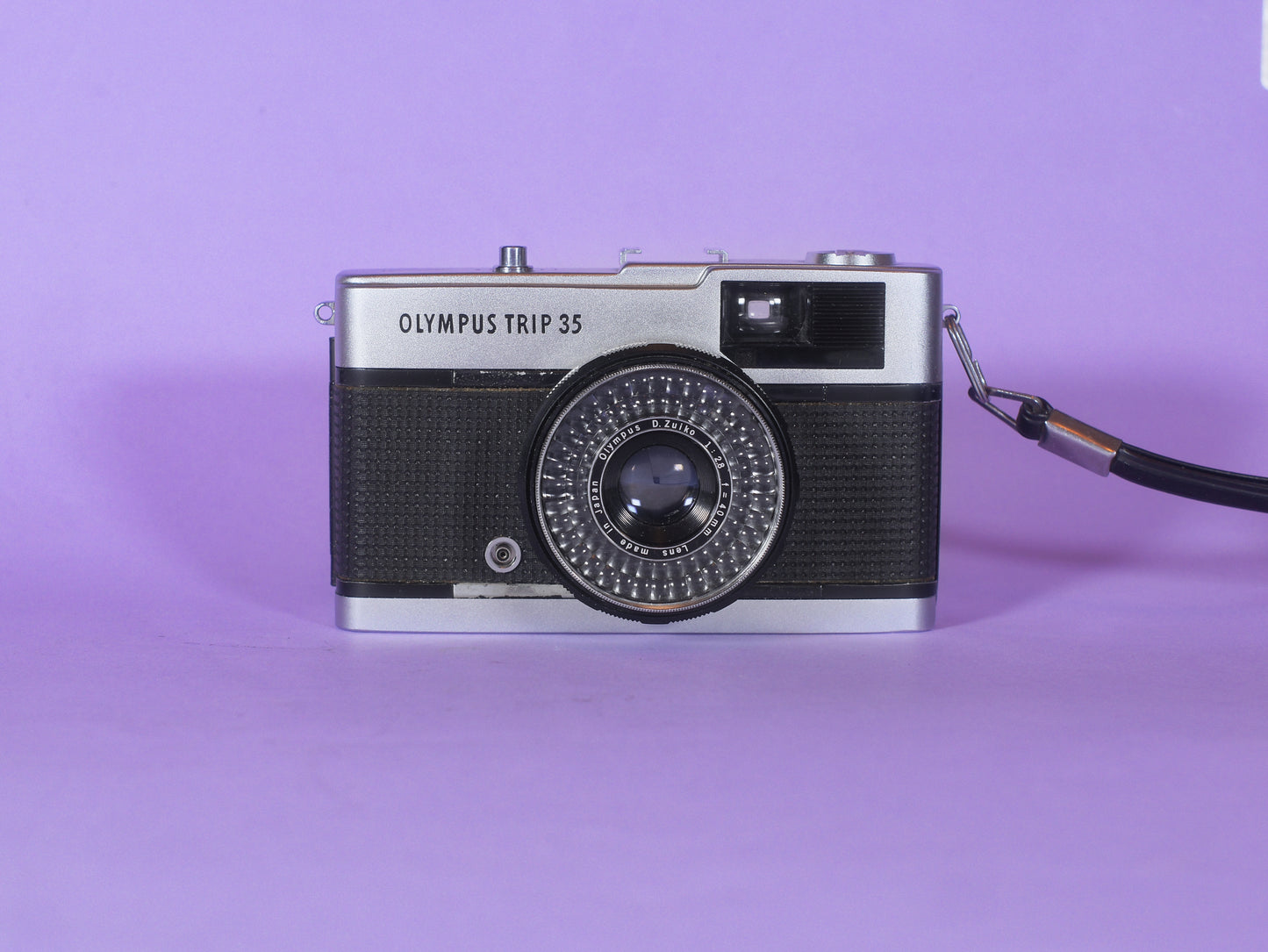 Olympus Trip 35