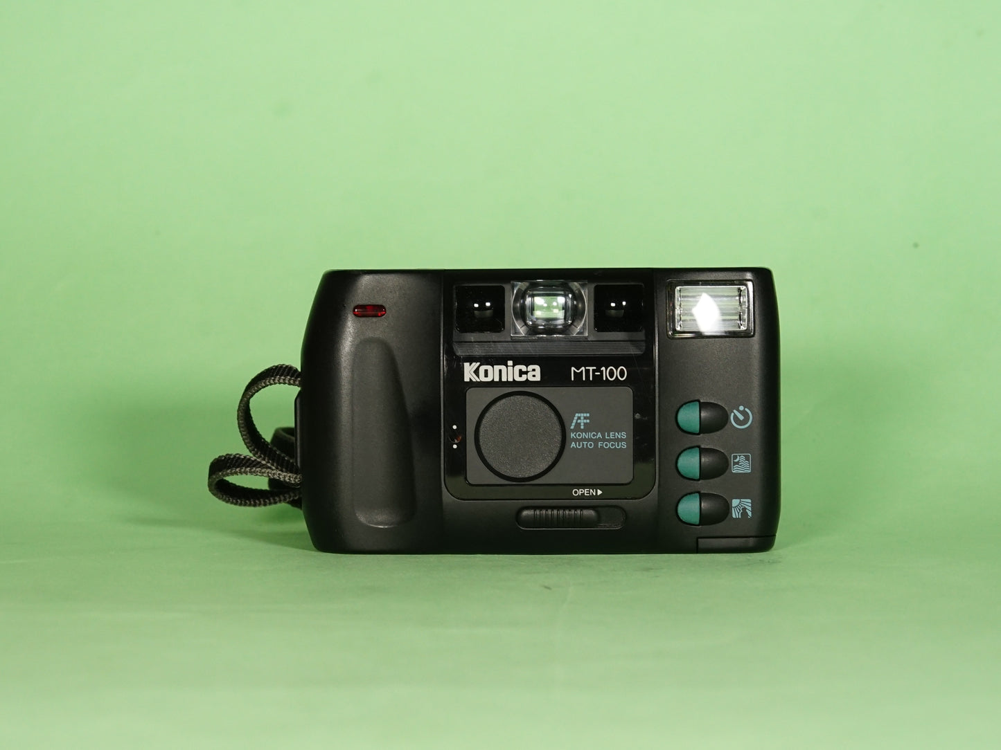 Konica MT-100