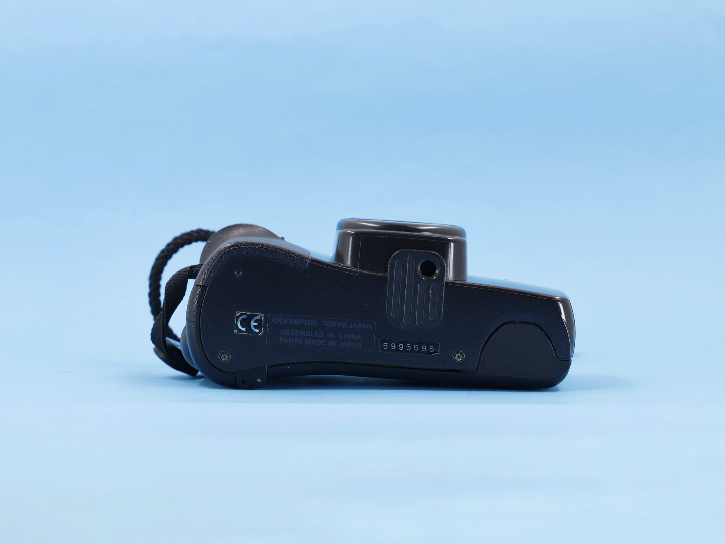 Olympus Superzoom 70
