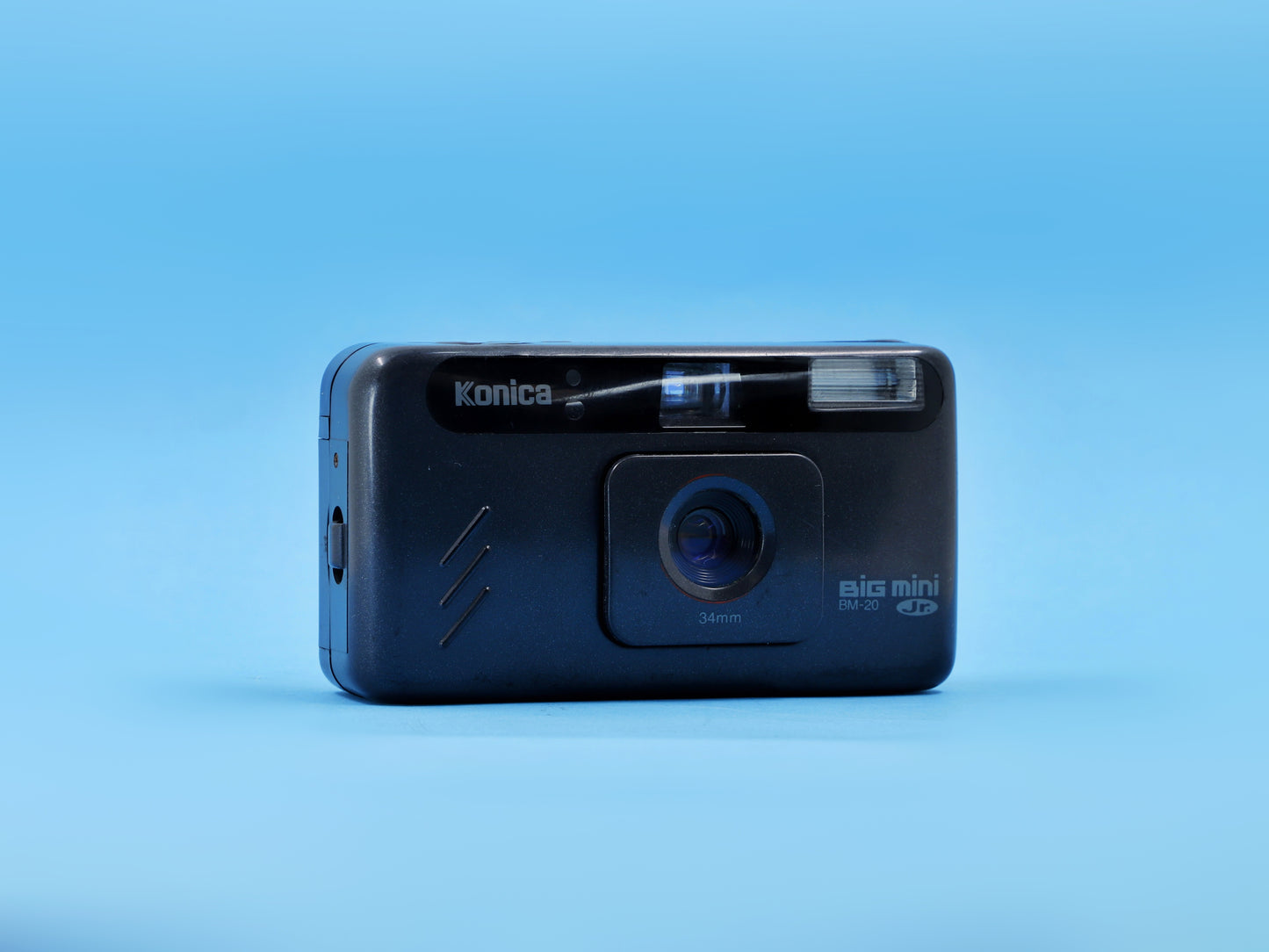 Konica Big Mini JR