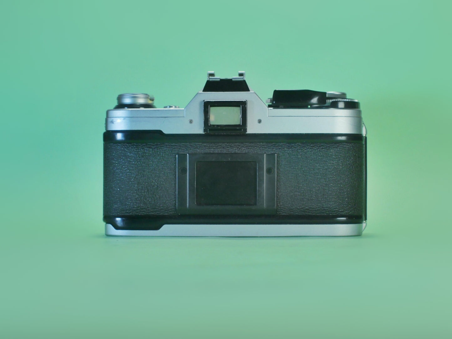 Canon AE-1