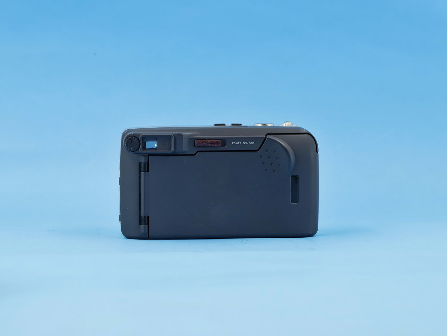 Olympus Superzoom 160