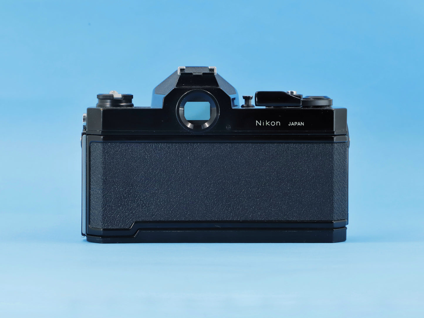 Nikon Nikkormat EL