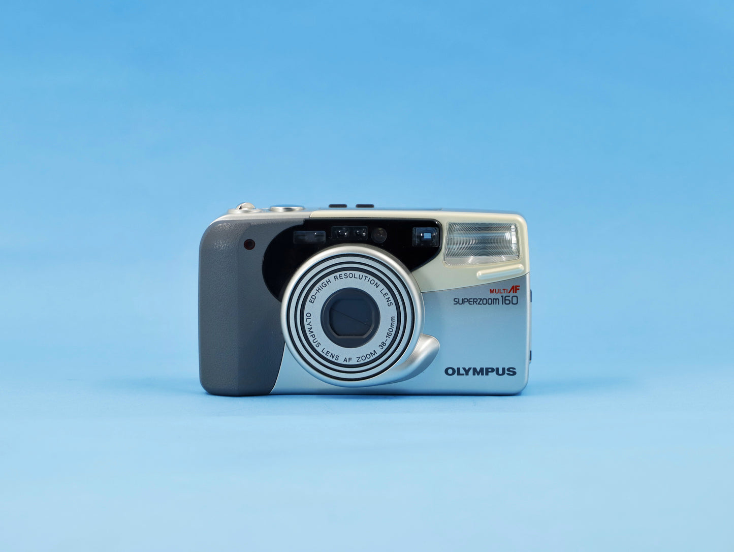 Olympus Superzoom 160