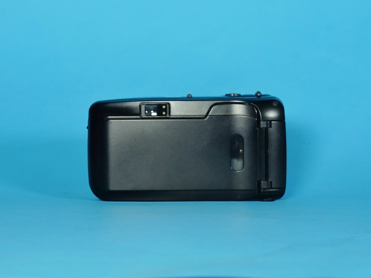 Olympus Mju Zoom