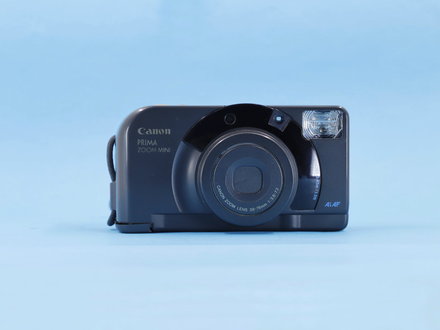 Canon Prima Zoom mini