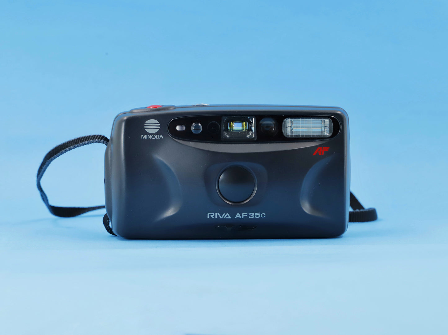 Minolta Riva AF35c