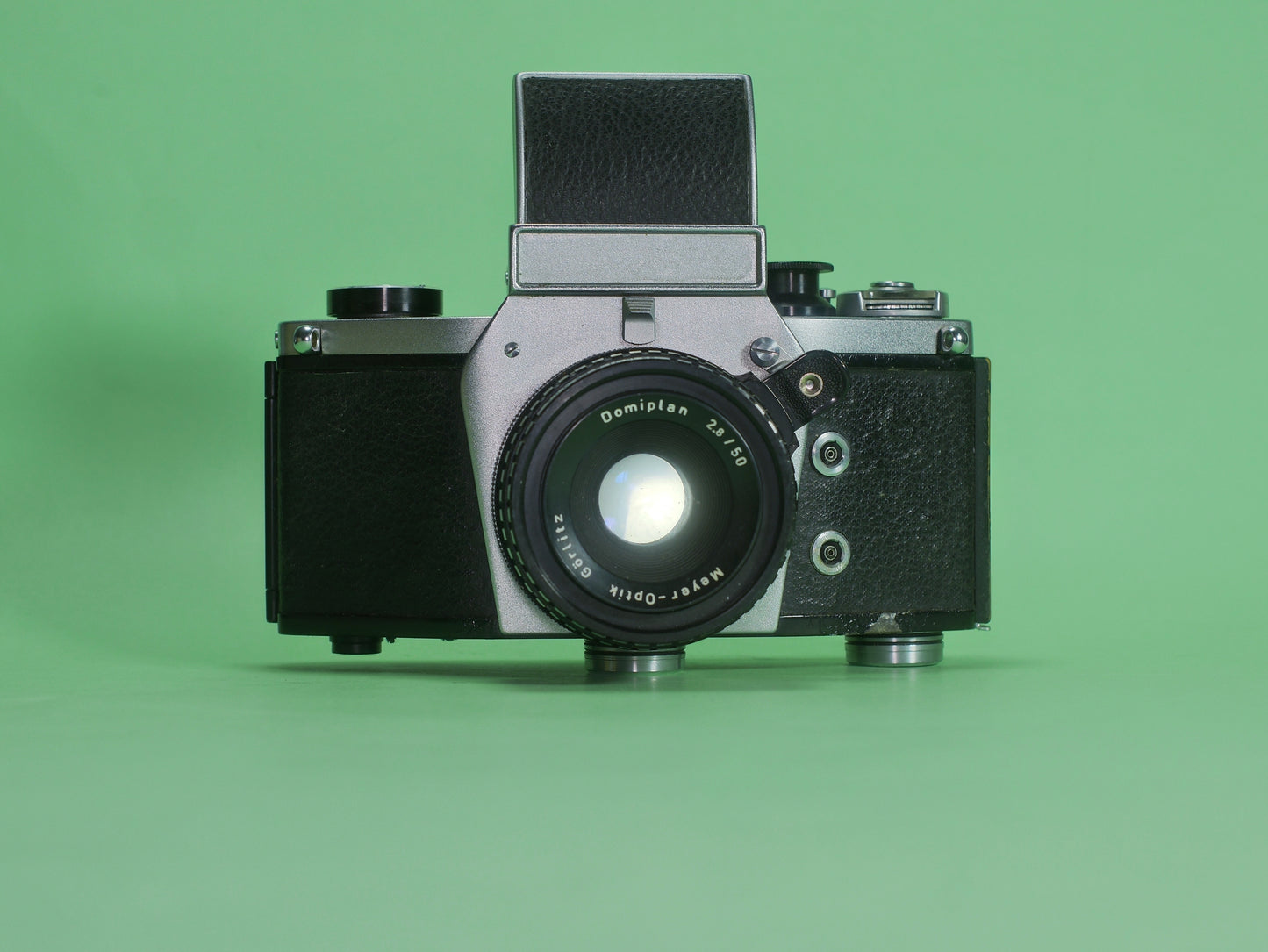 Exacta Varex IIb