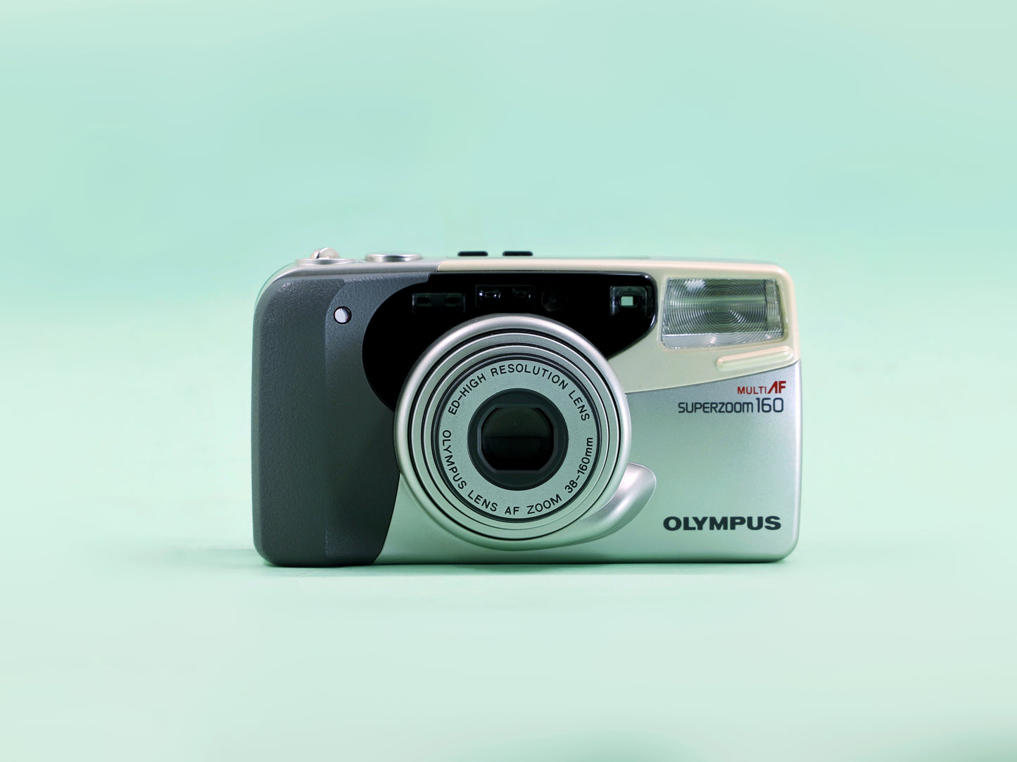 Olympus Superzoom 160