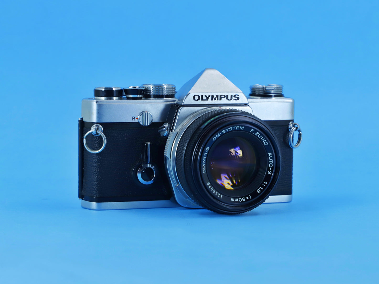 Olympus OM-1