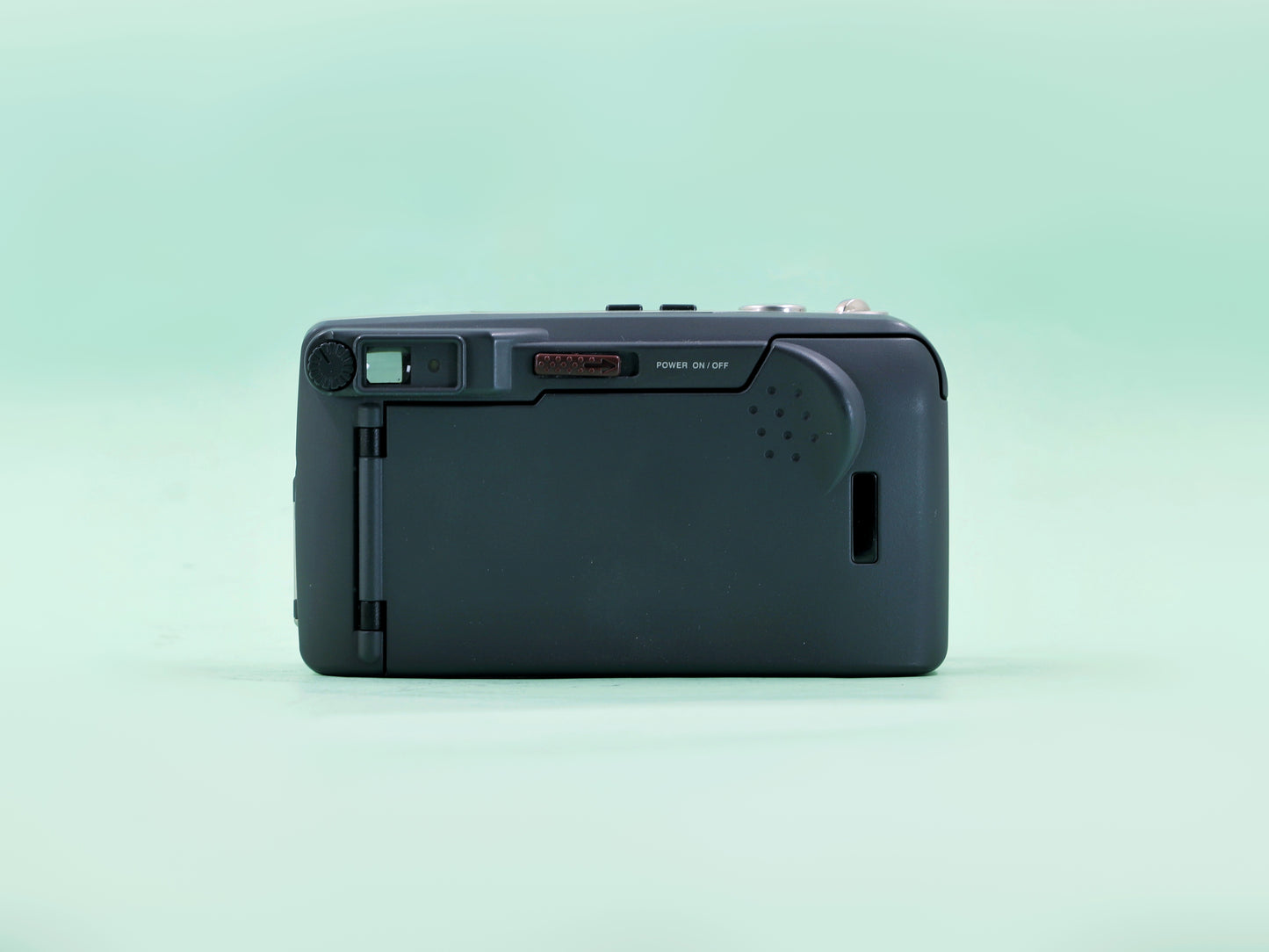 Olympus Superzoom 160