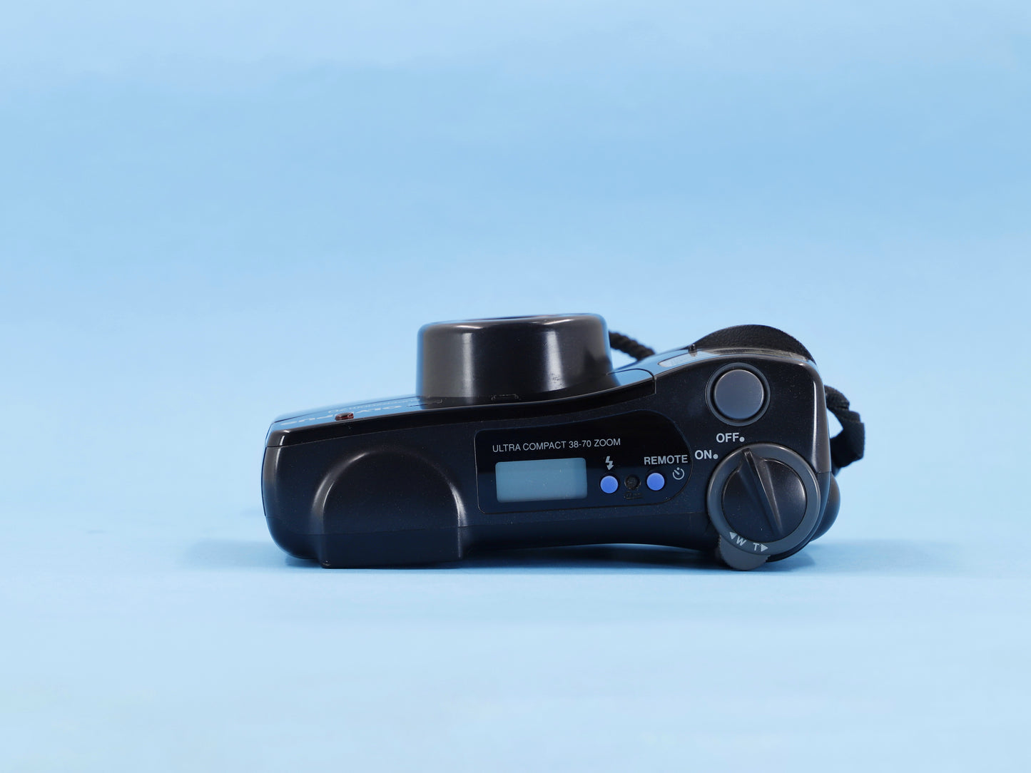 Olympus Superzoom 70
