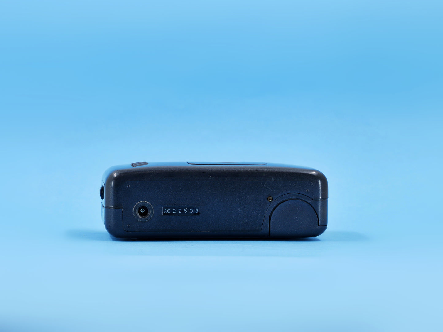 Konica Big Mini JR