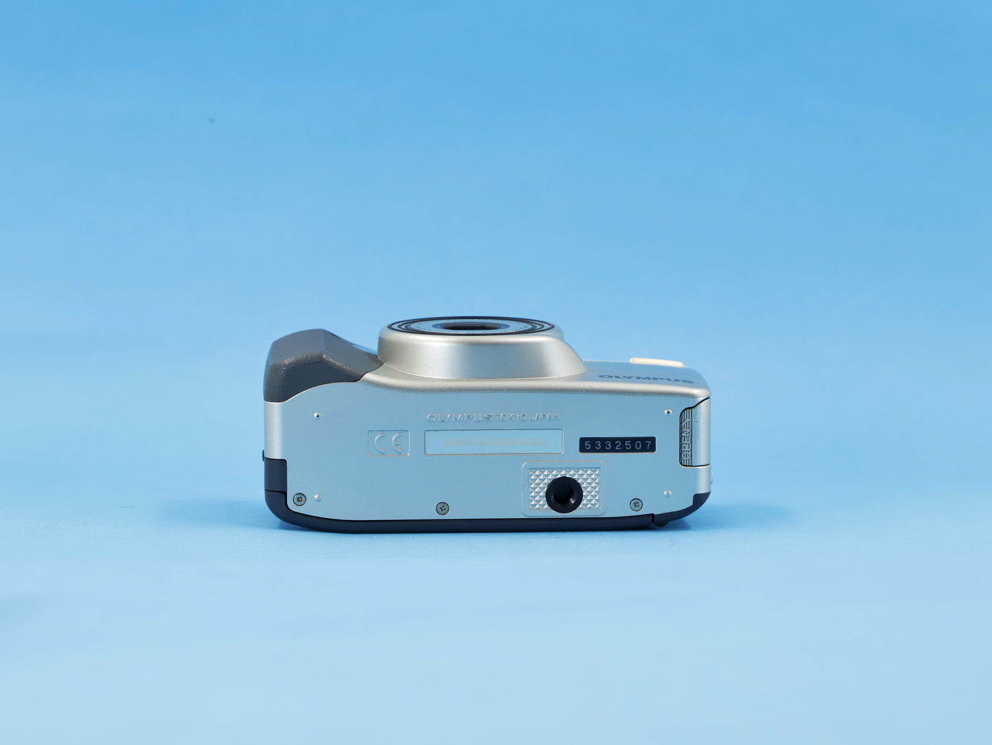 Olympus Superzoom 160