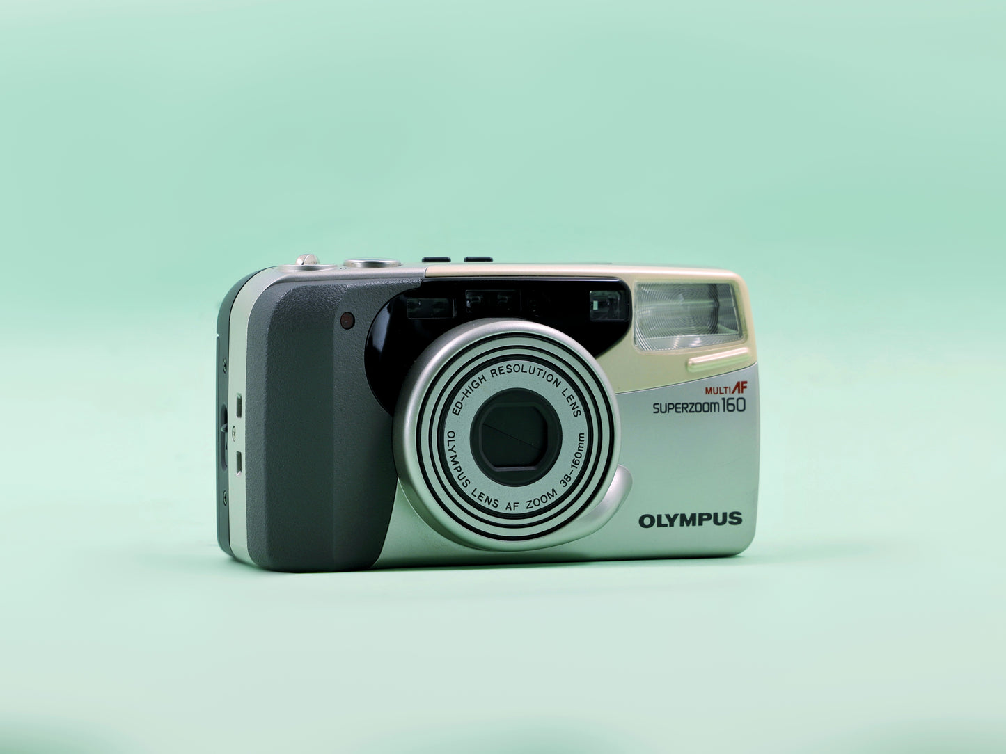 Olympus Superzoom 160