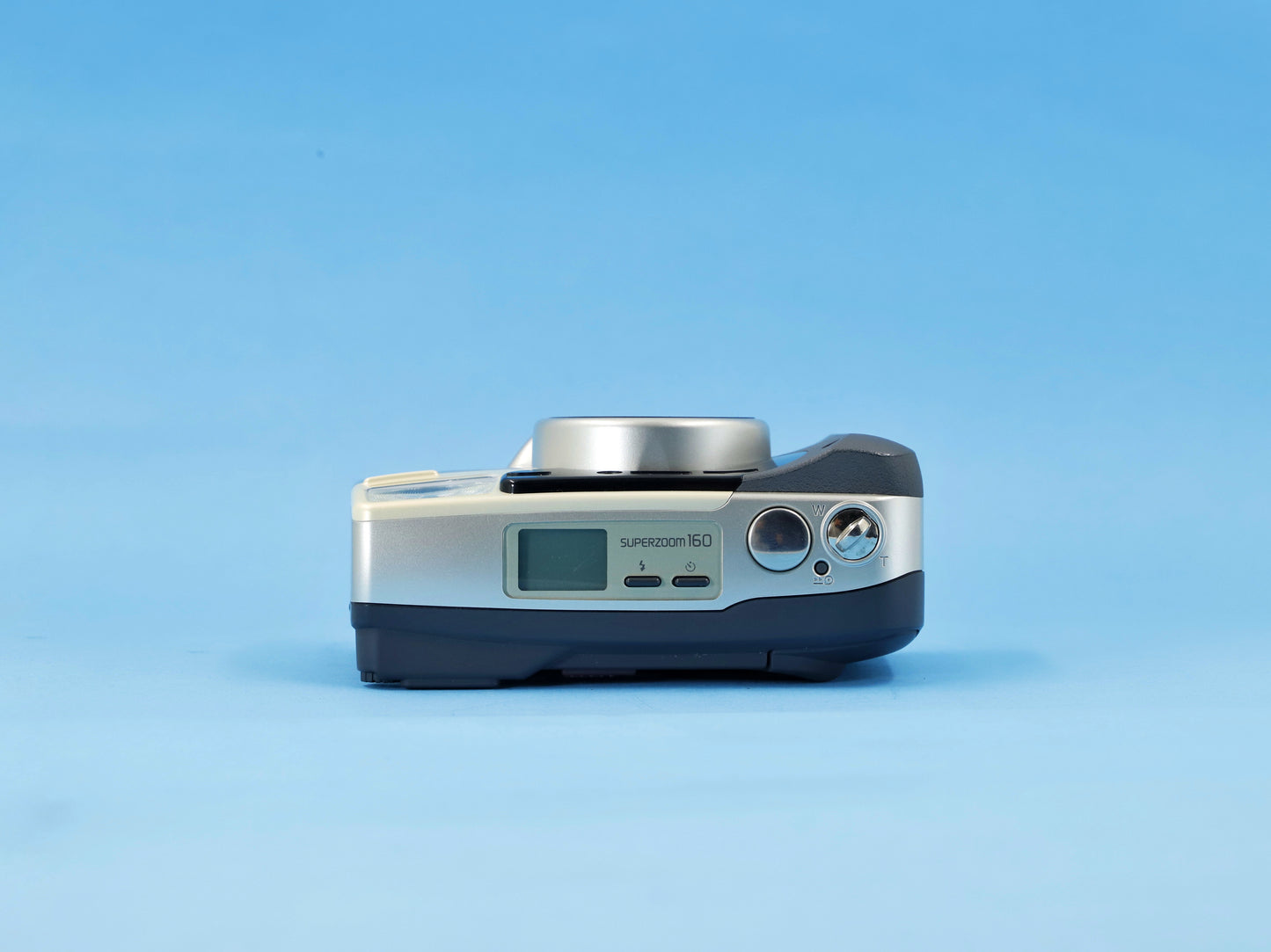 Olympus Superzoom 160