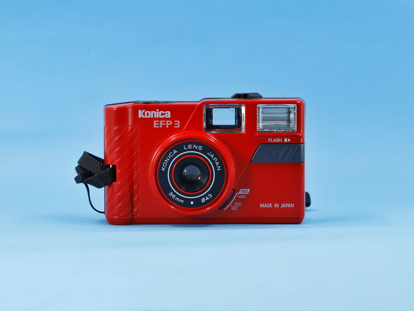 Konica EFP3