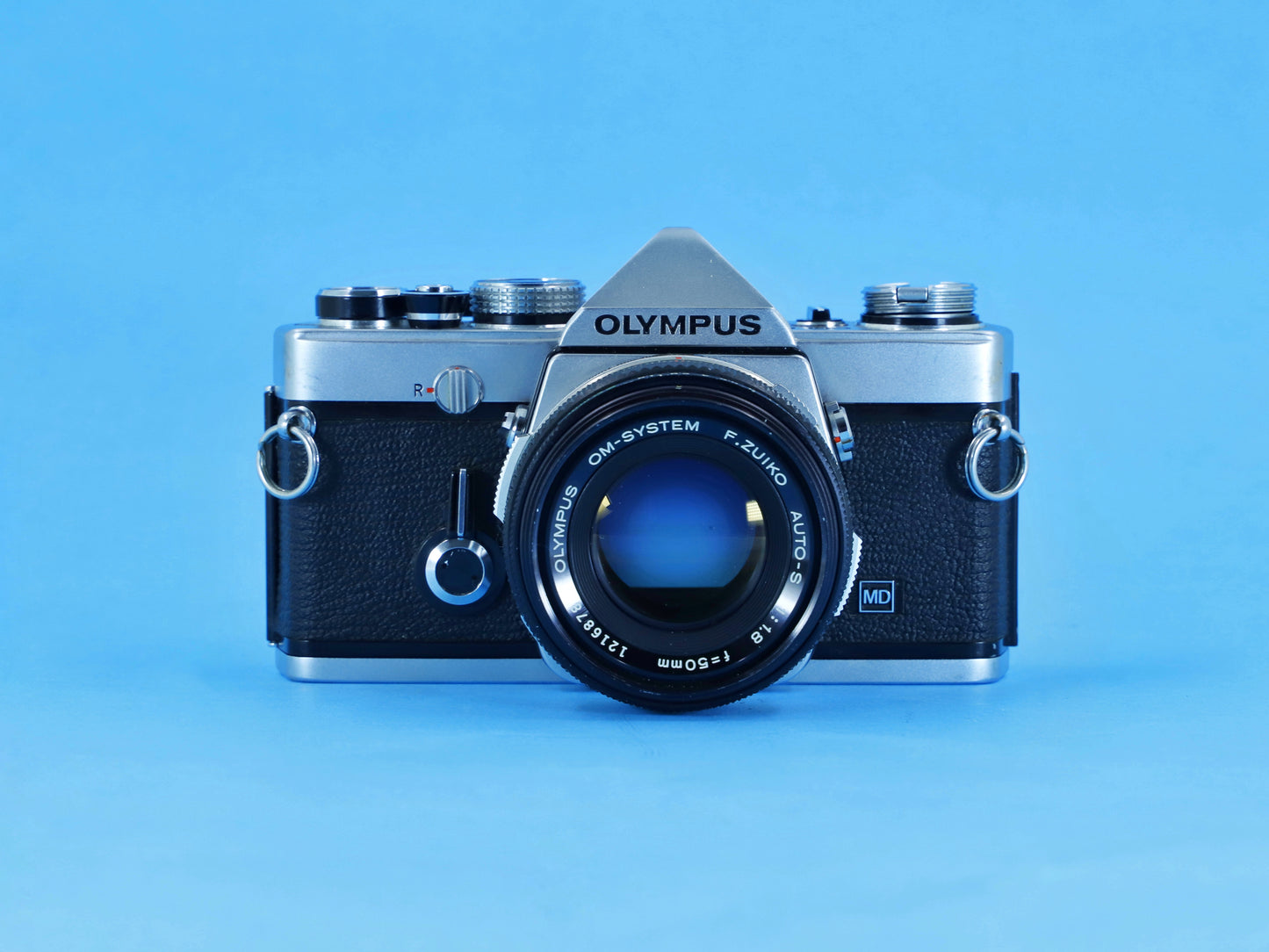 Olympus OM-1