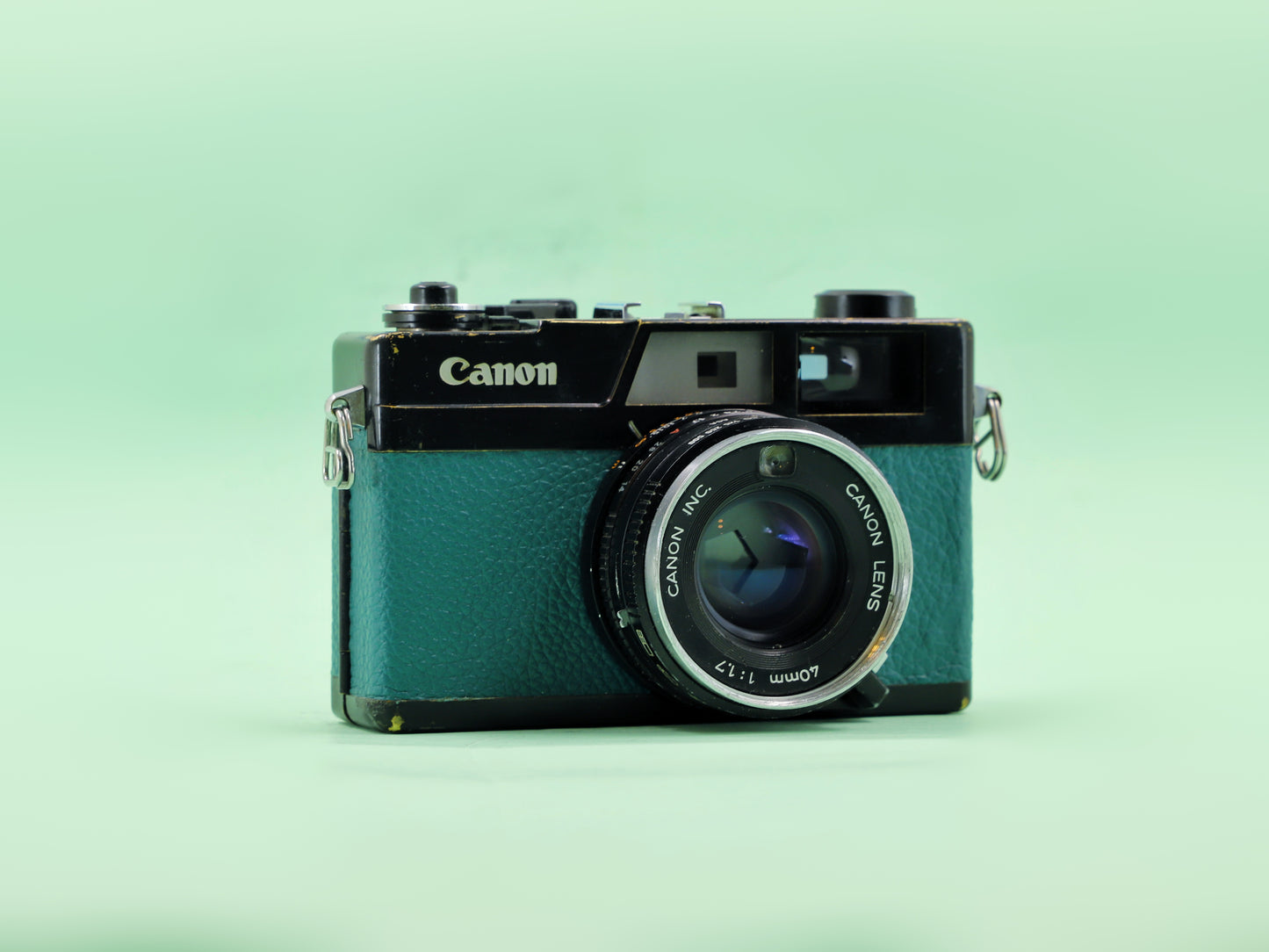 Canonet ql17