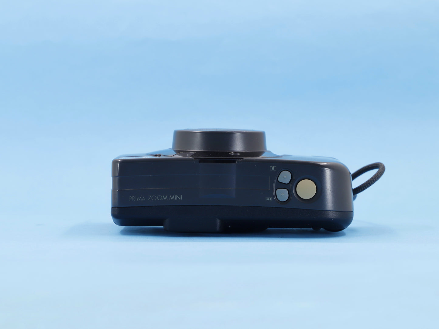Canon Prima Zoom mini