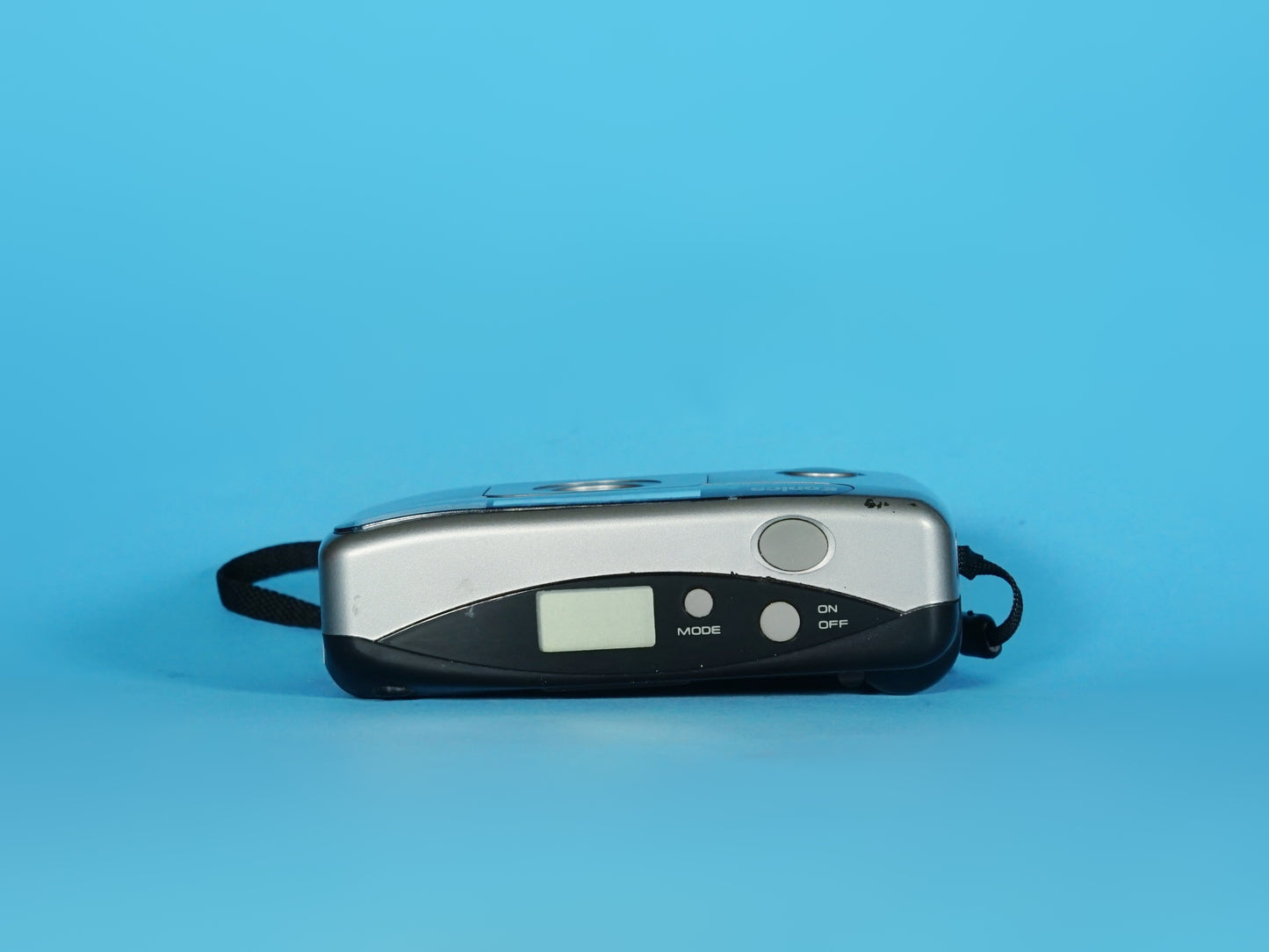 Konica Big Mini SR