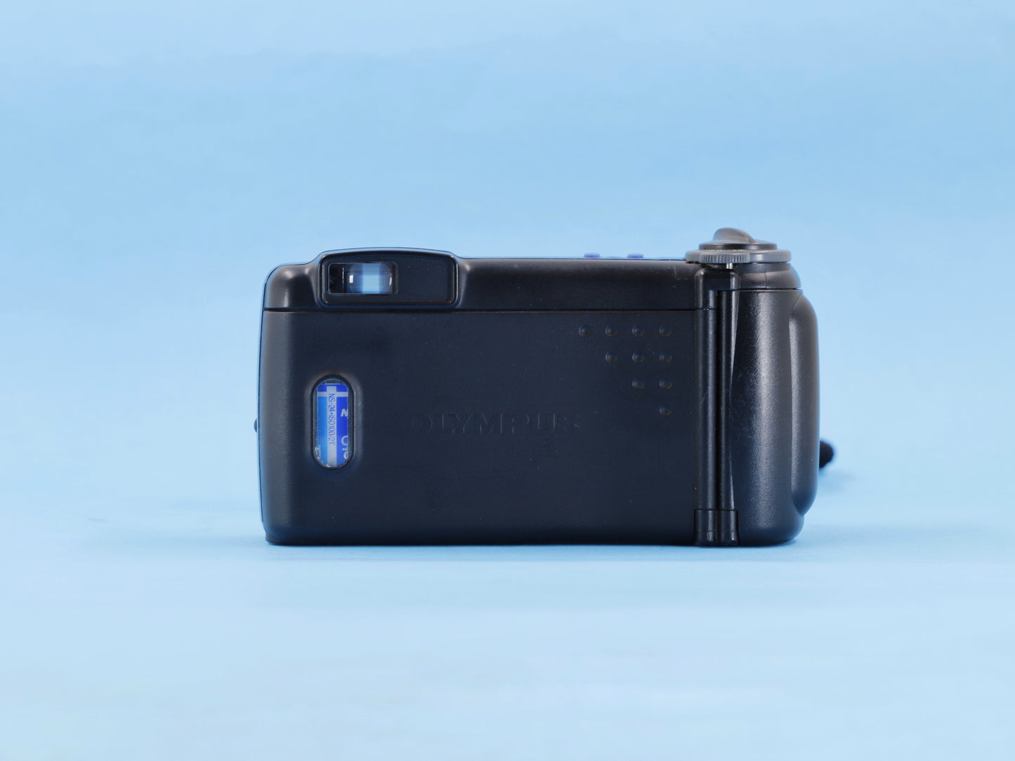 Olympus Superzoom 70