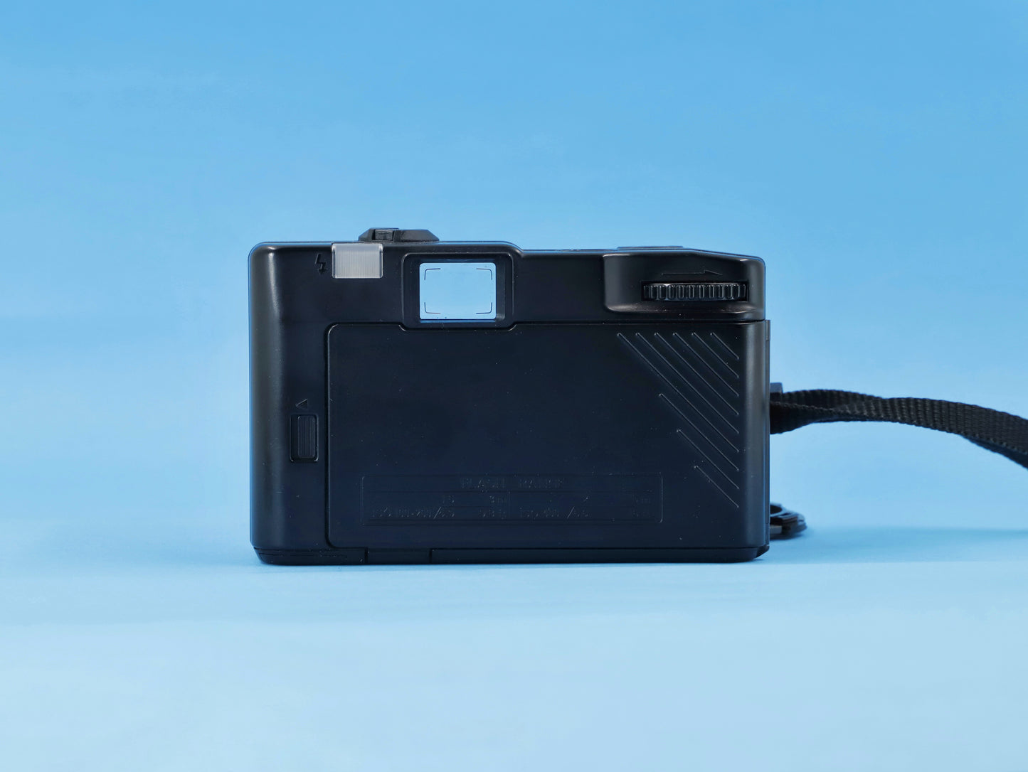 Konica EFP3