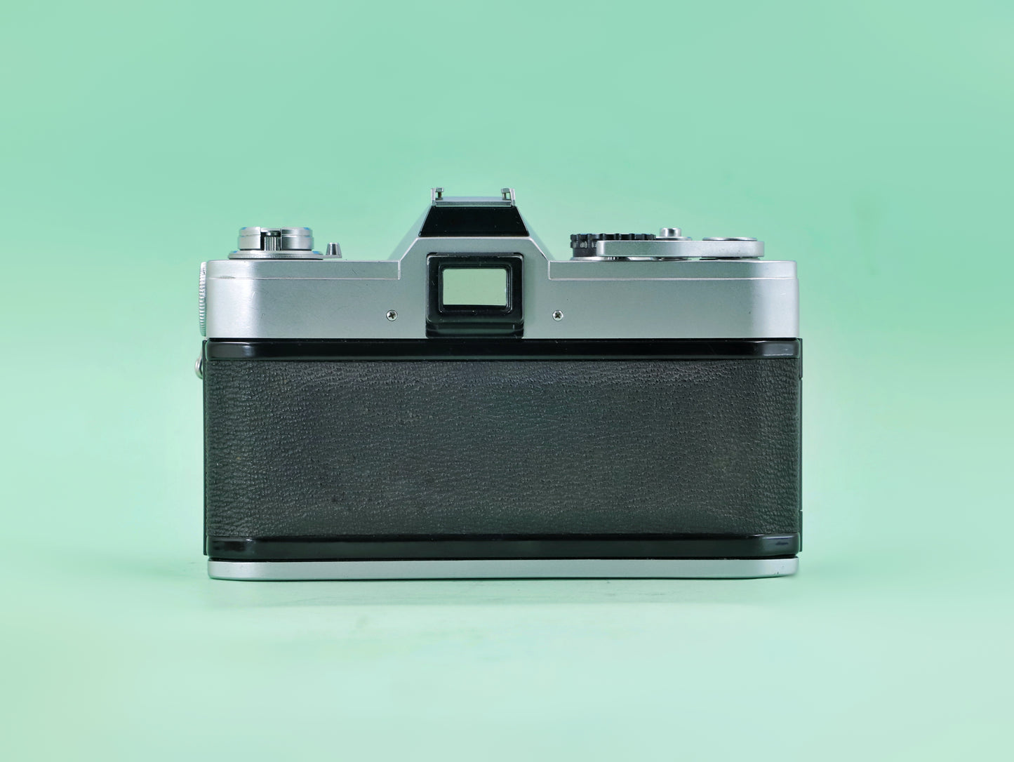 Canon FT