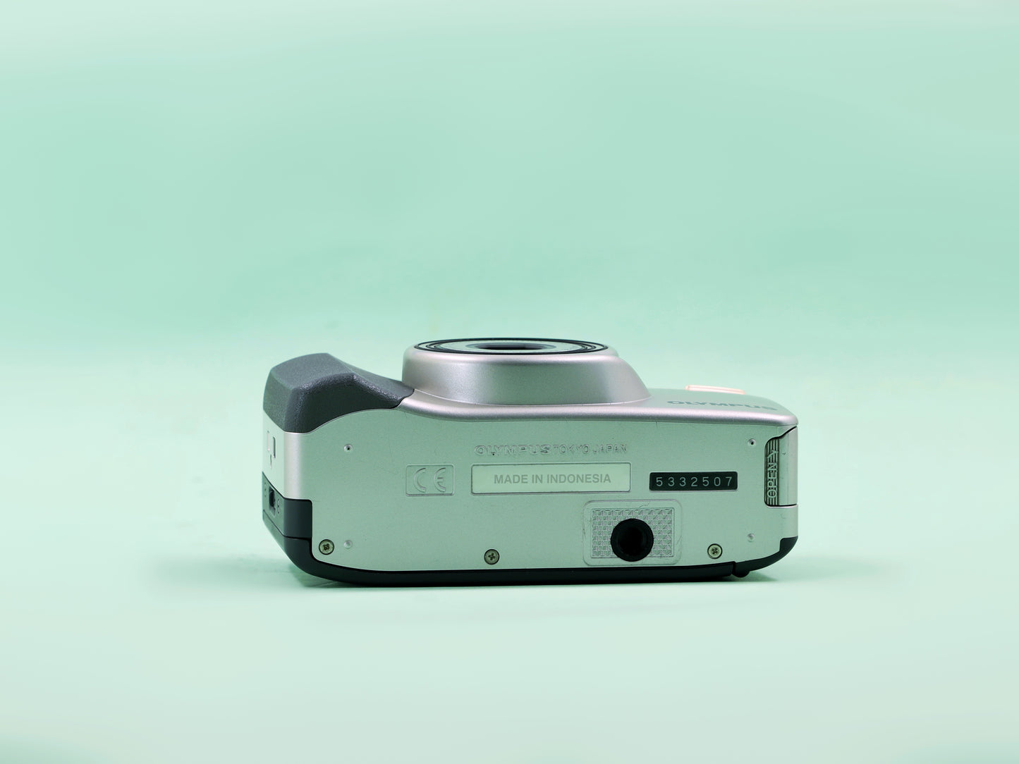 Olympus Superzoom 160