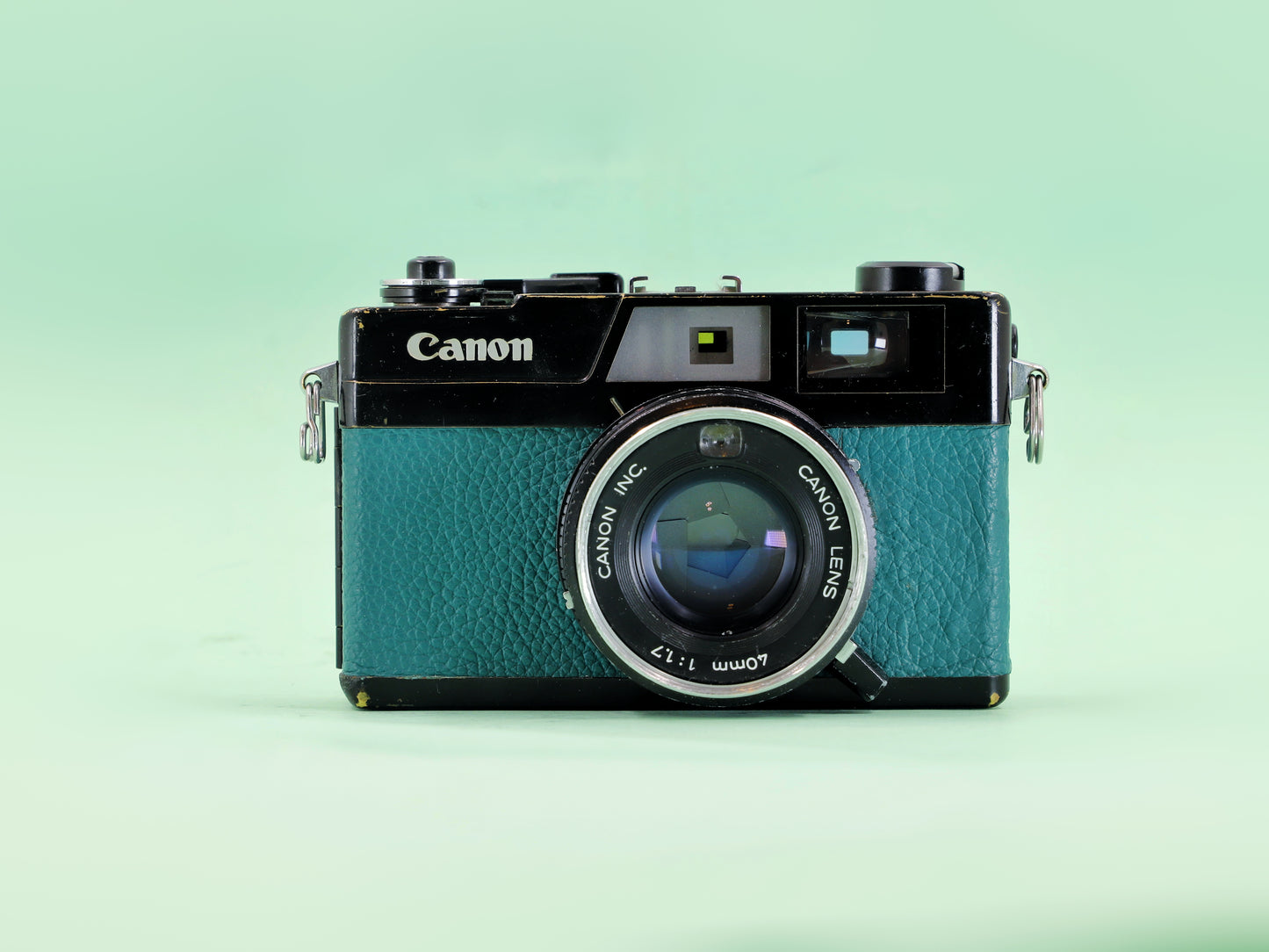 Canonet ql17