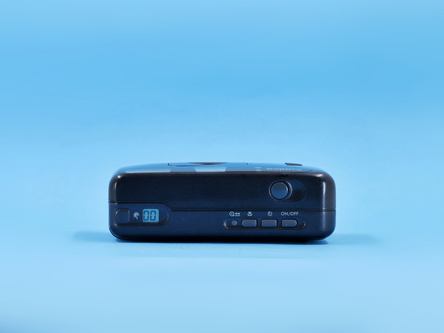Konica Big Mini JR