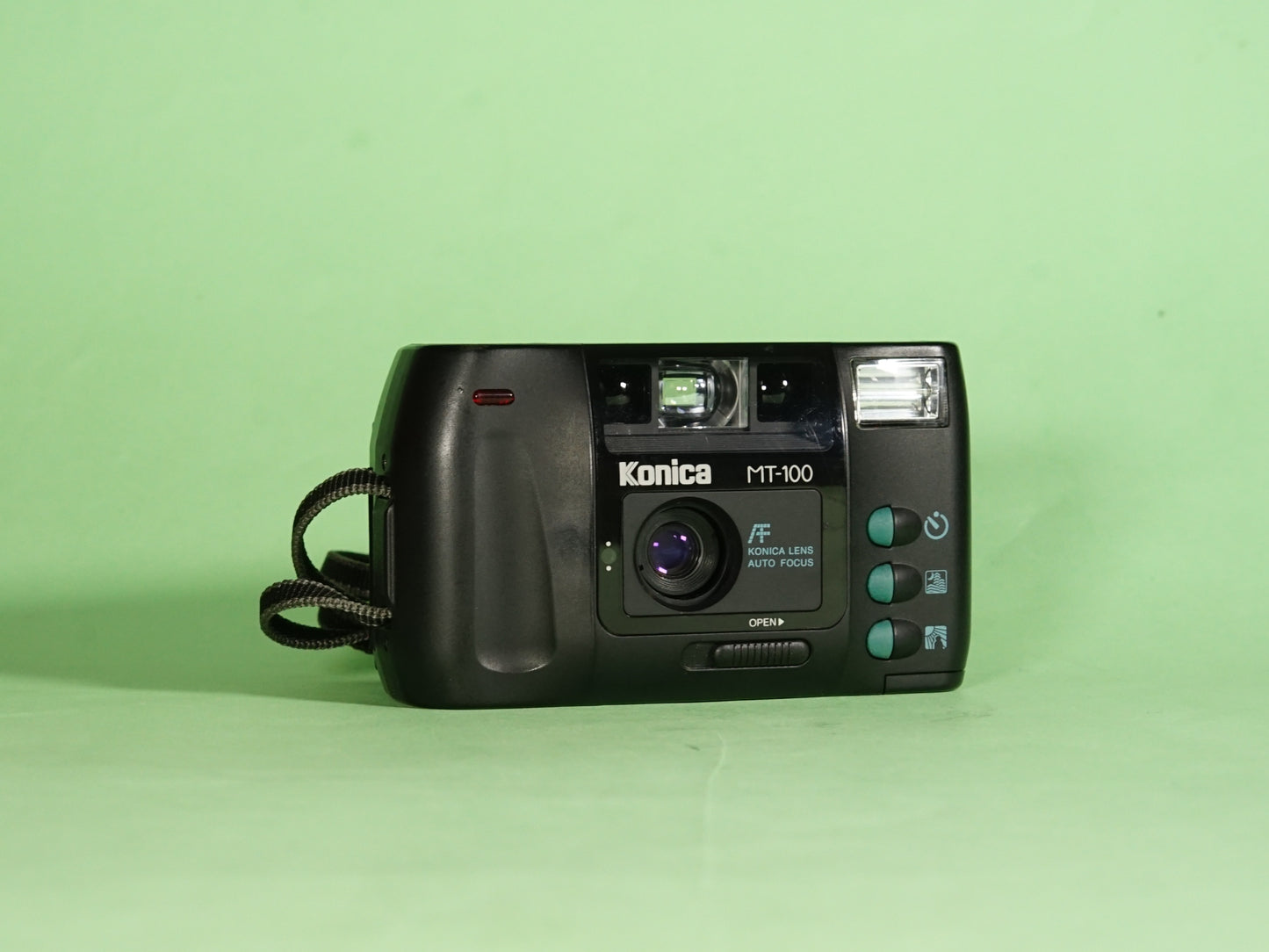 Konica MT-100
