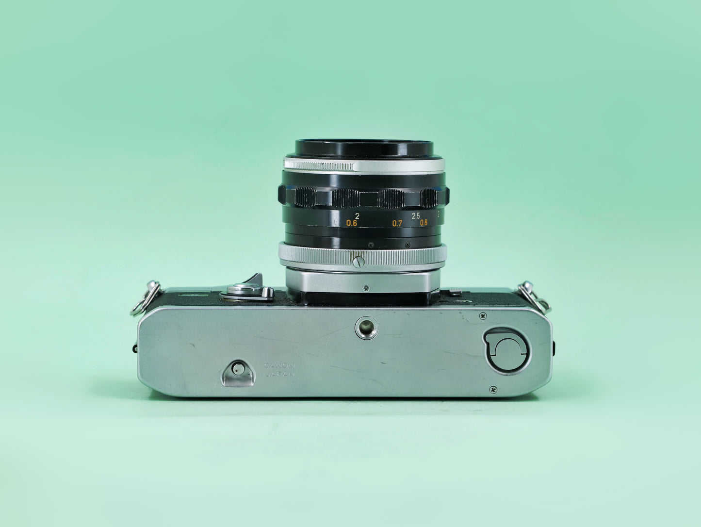 Canon FT