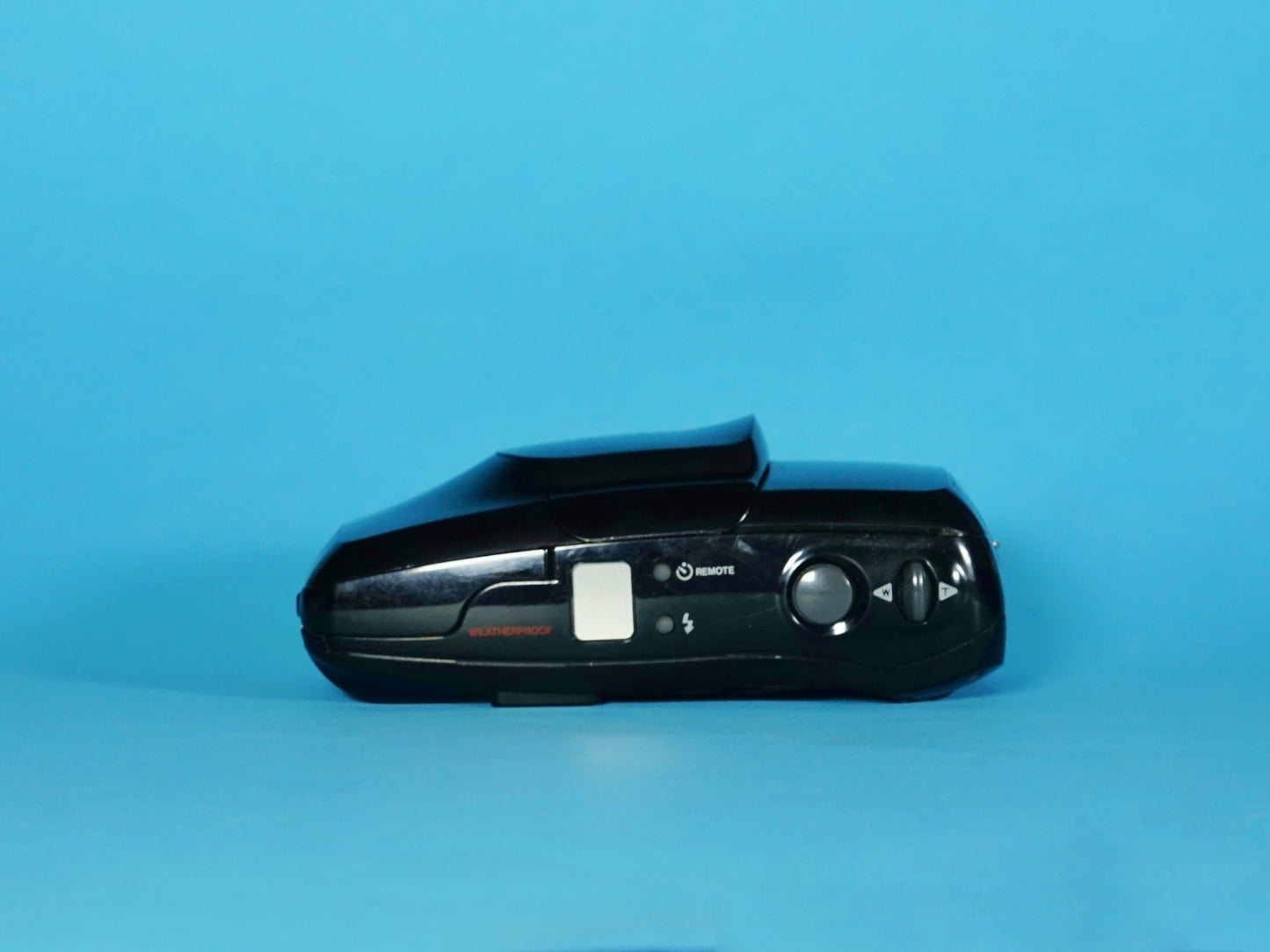 Olympus Mju Zoom