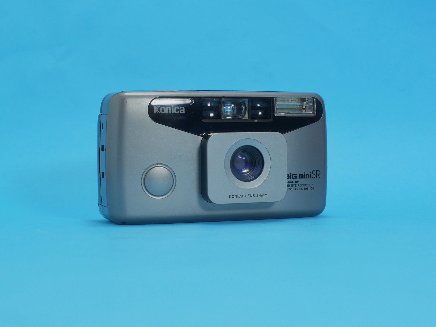 Konica Big Mini SR