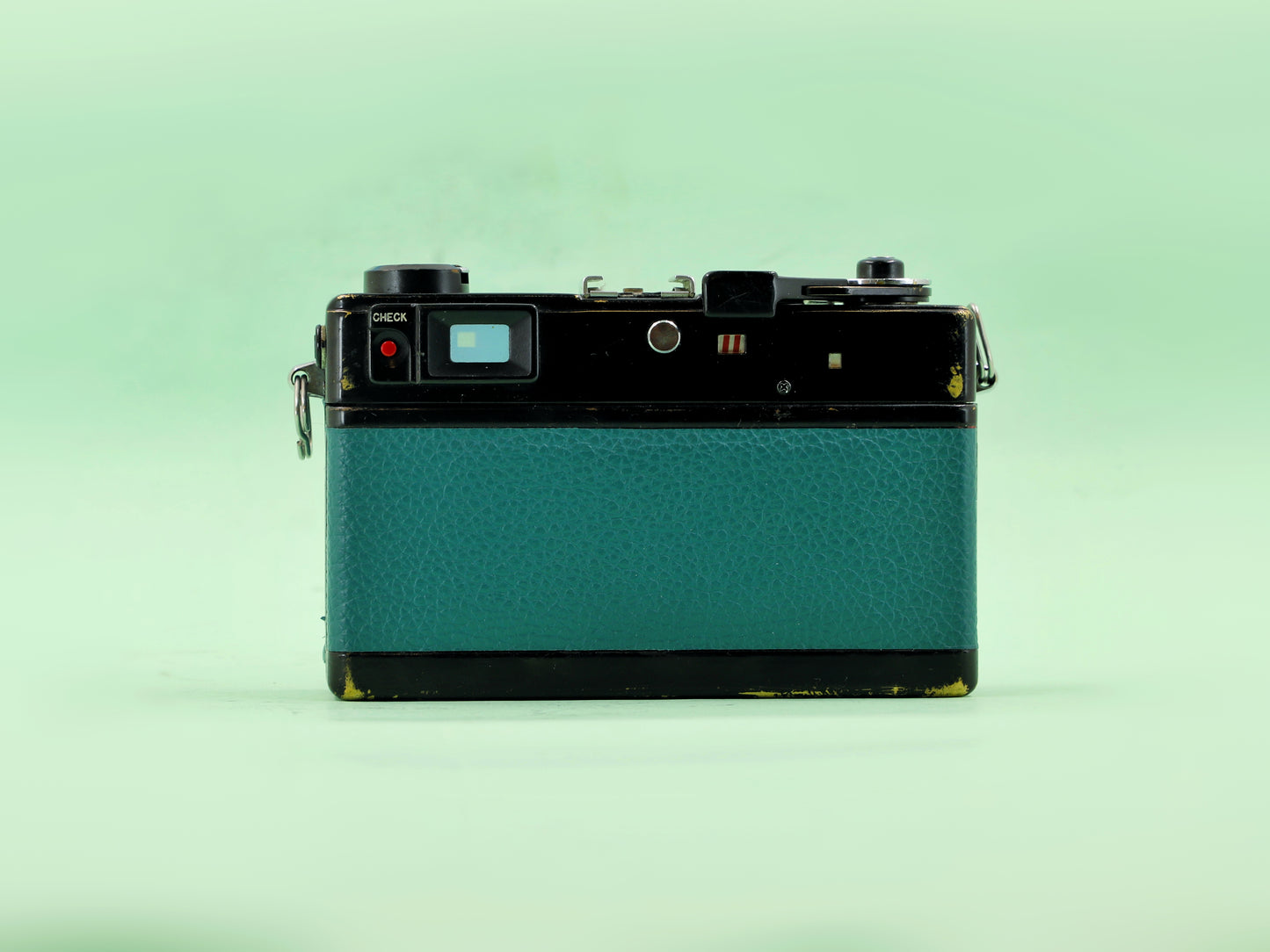 Canonet ql17