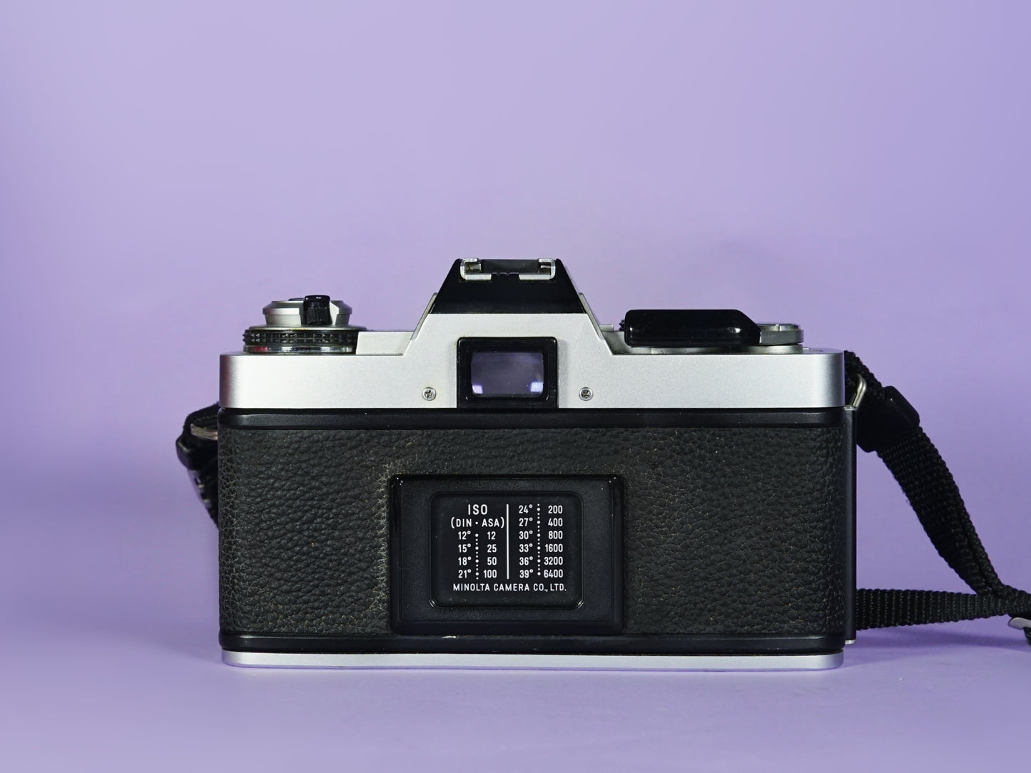 Minolta XG-9