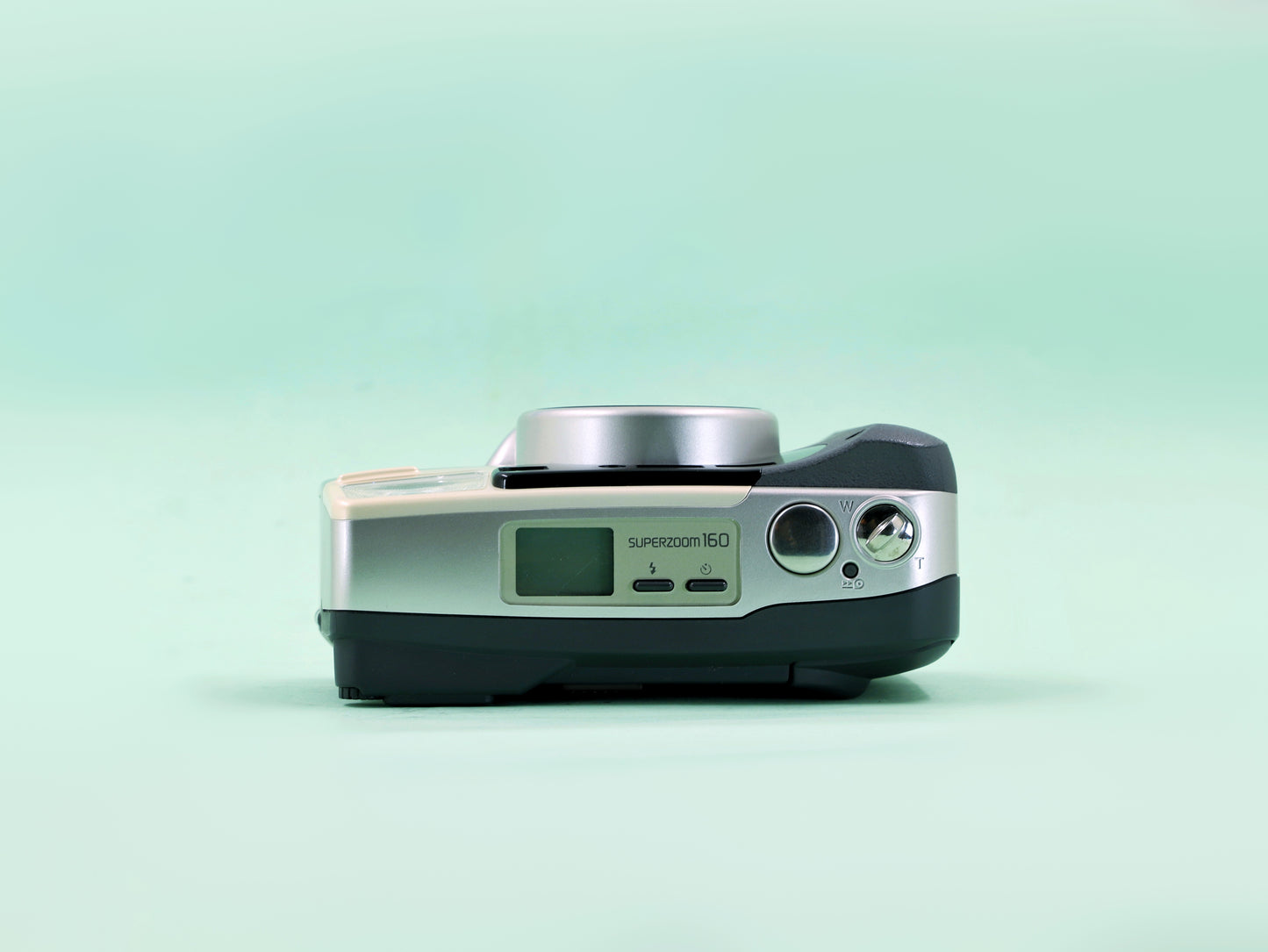 Olympus Superzoom 160