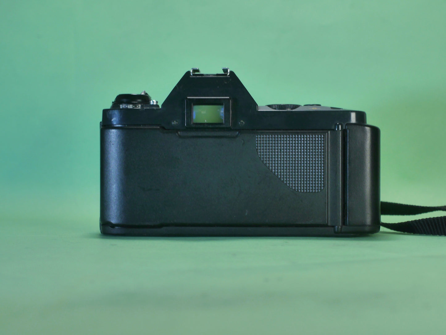 Canon T50