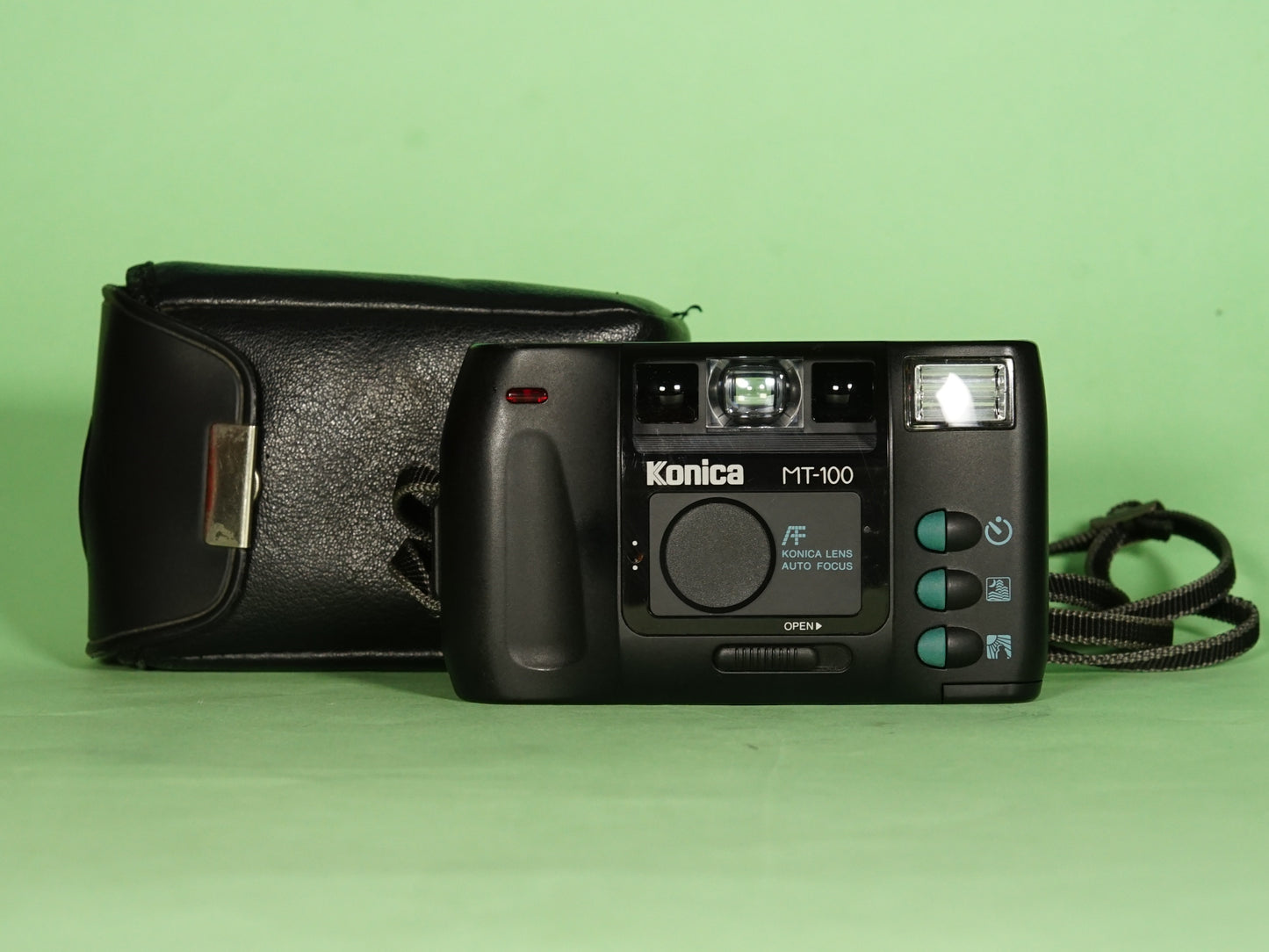 Konica MT-100