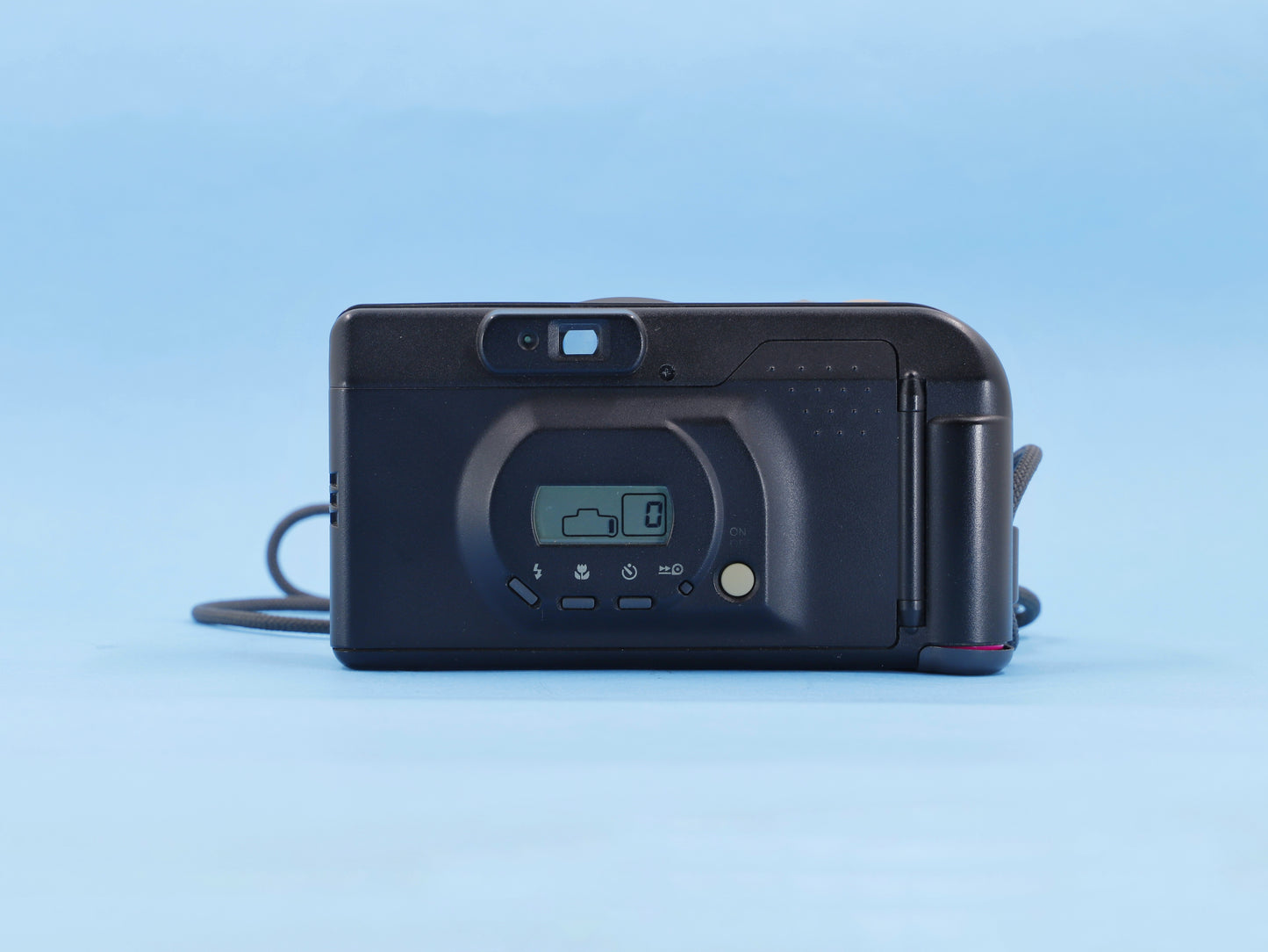 Canon Prima Zoom mini
