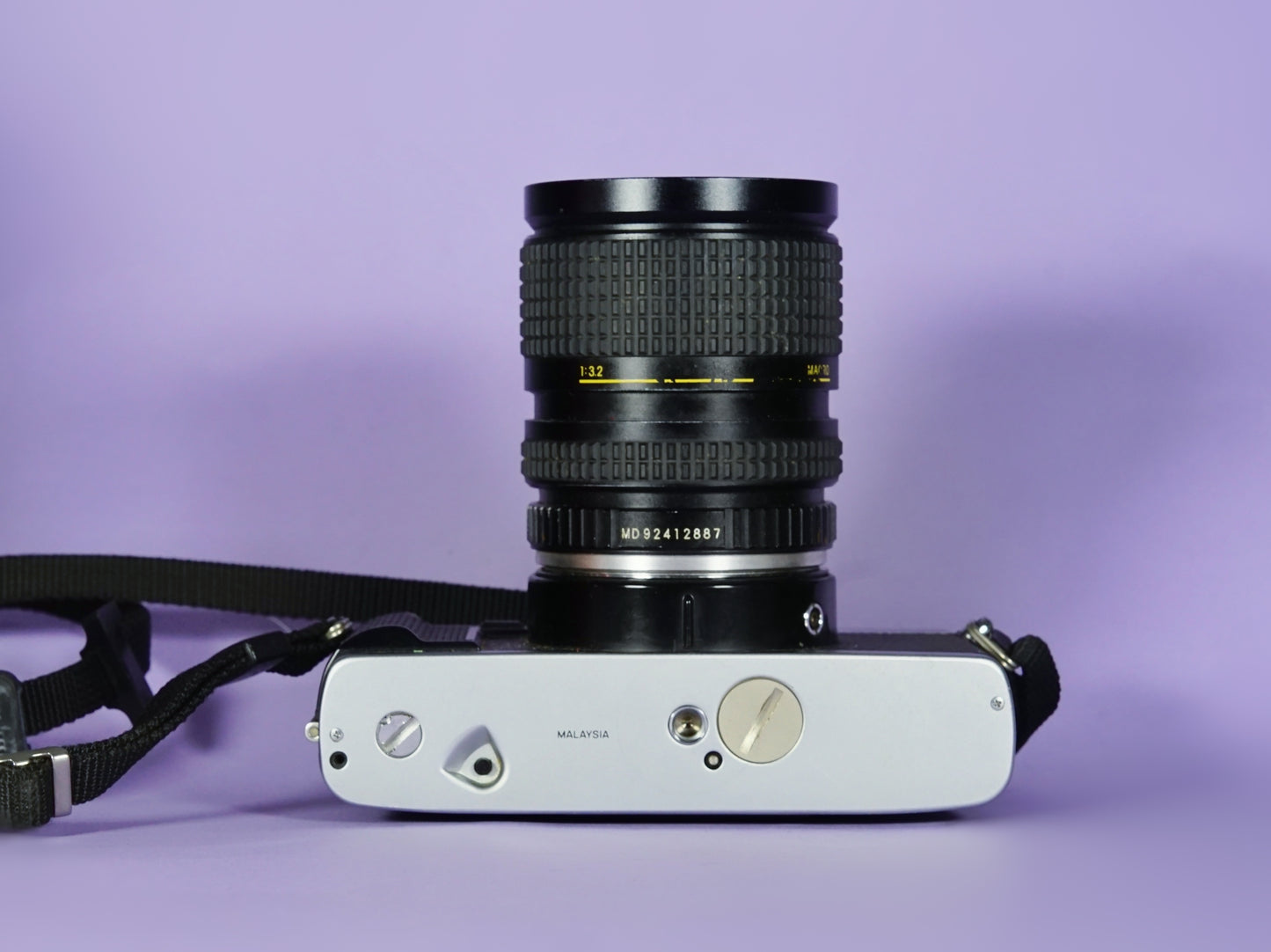 Minolta XG-9