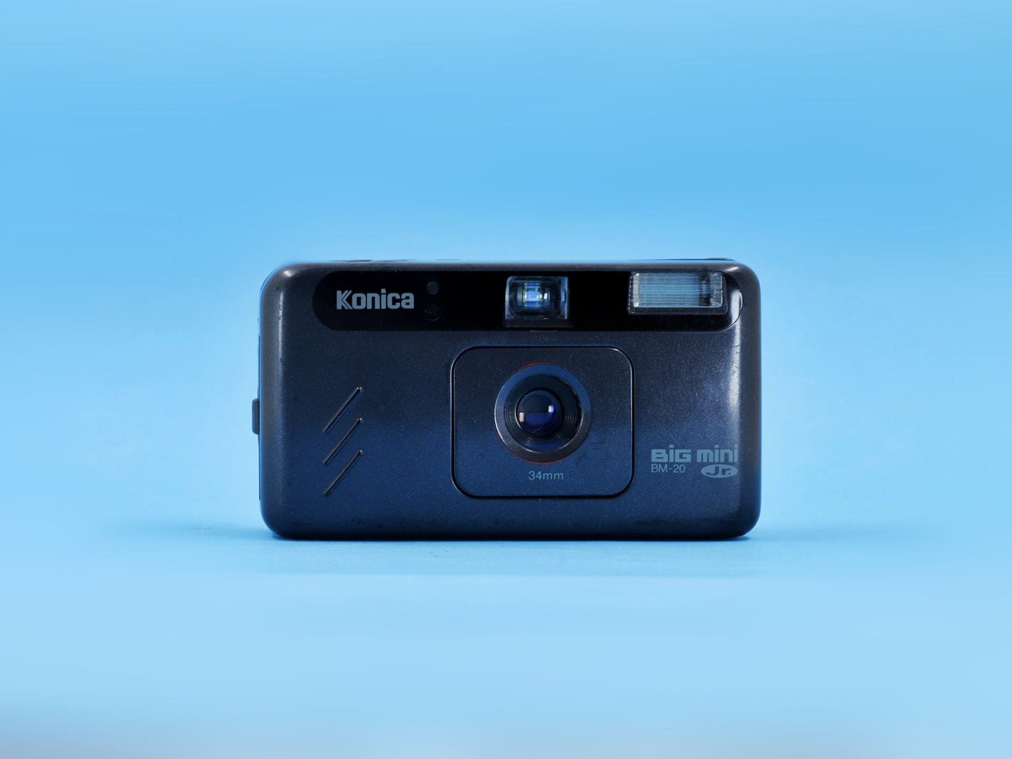 Konica Big Mini JR