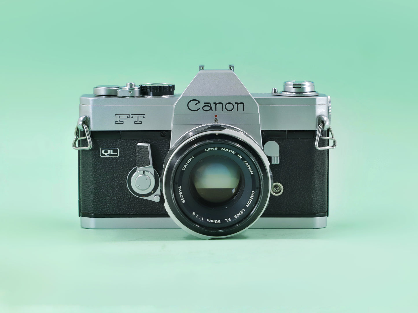 Canon FT