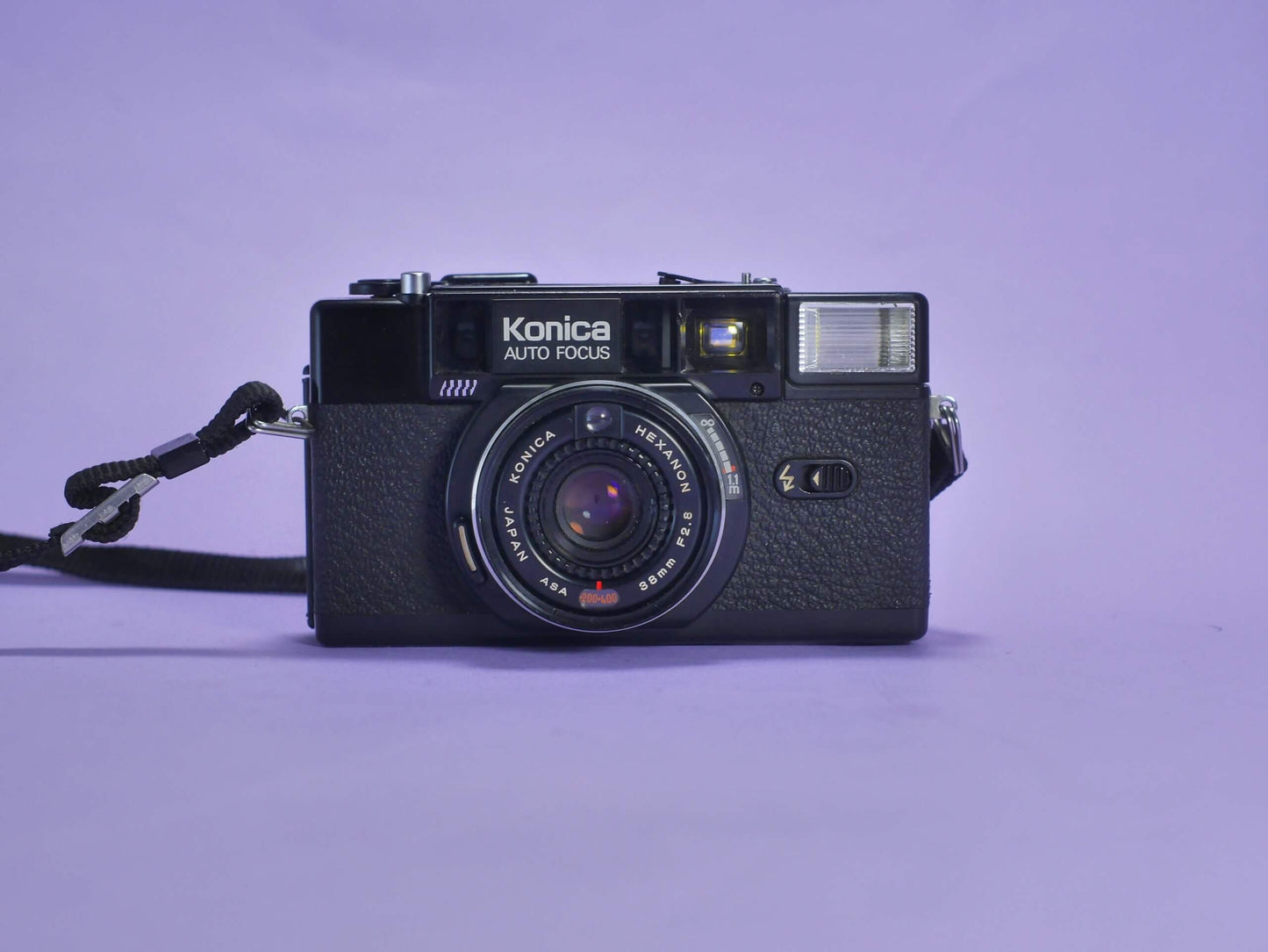 Konica AF