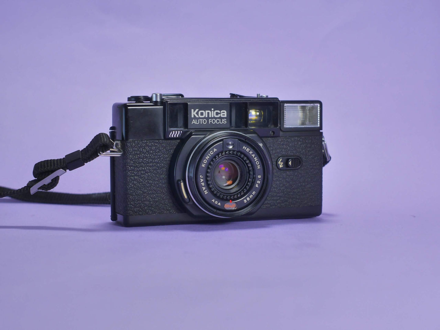 Konica AF