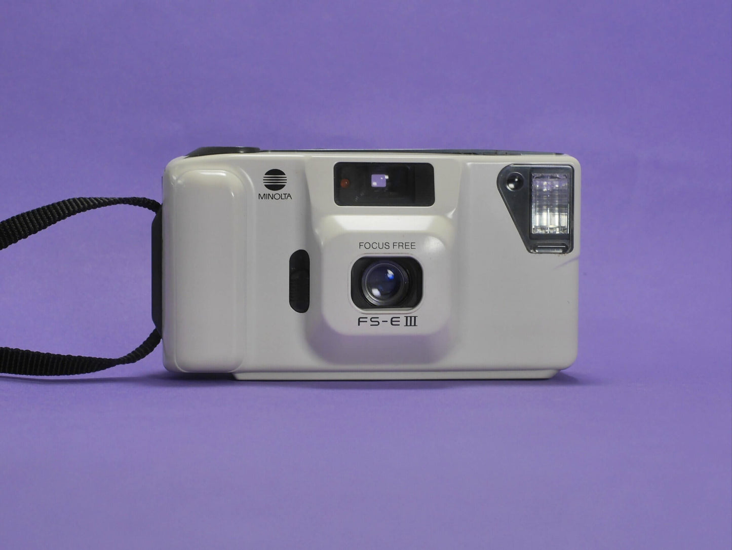Minolta FS-E III