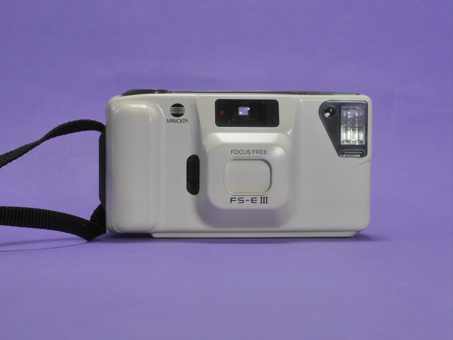 Minolta FS-E II